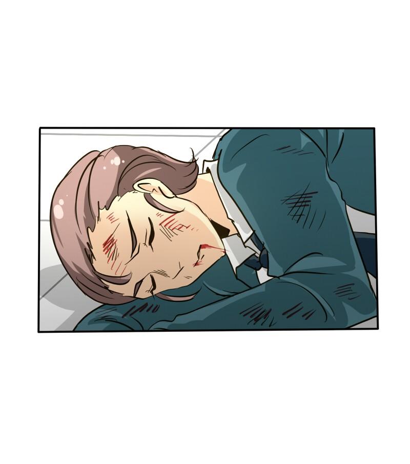 Thế Giới Không Hoàn Hảo Chapter 133 - 22