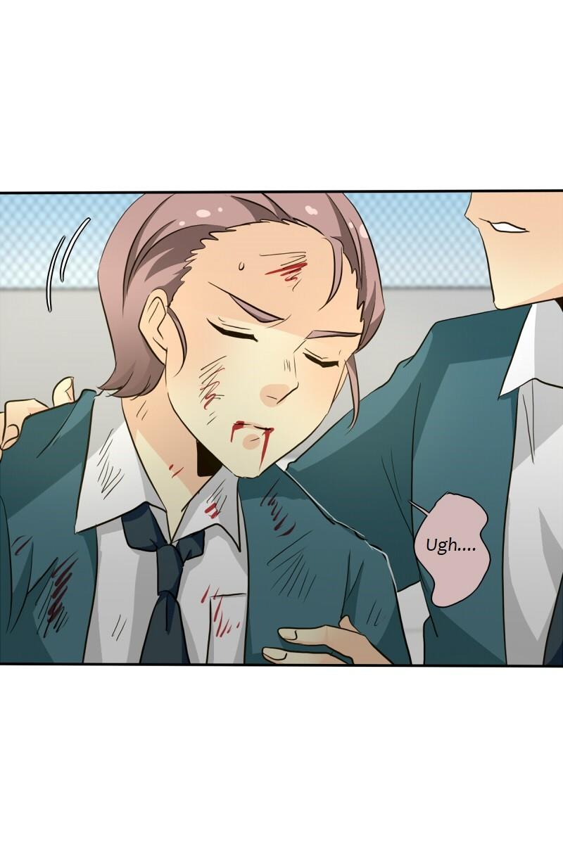 Thế Giới Không Hoàn Hảo Chapter 133 - 24