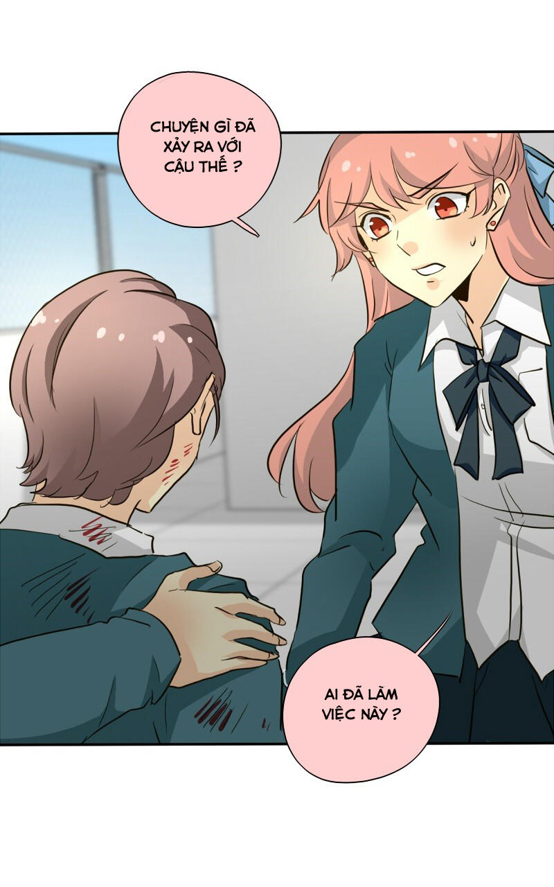 Thế Giới Không Hoàn Hảo Chapter 133 - 30