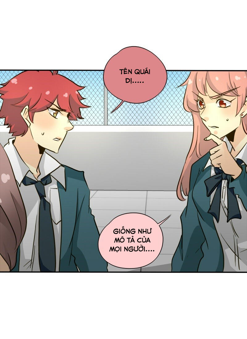 Thế Giới Không Hoàn Hảo Chapter 133 - 32