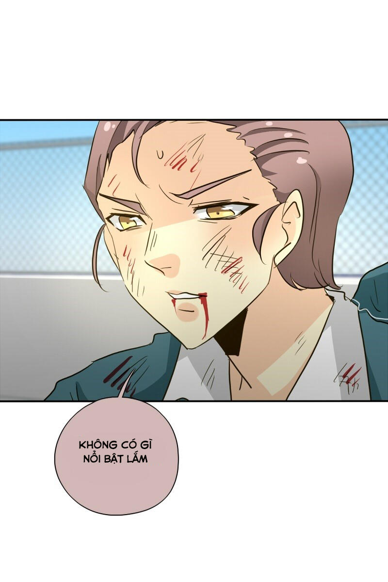 Thế Giới Không Hoàn Hảo Chapter 133 - 36