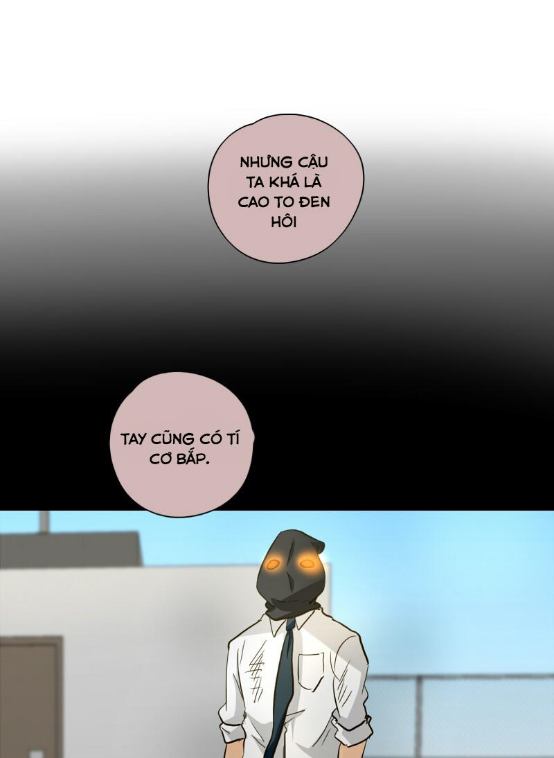 Thế Giới Không Hoàn Hảo Chapter 133 - 37
