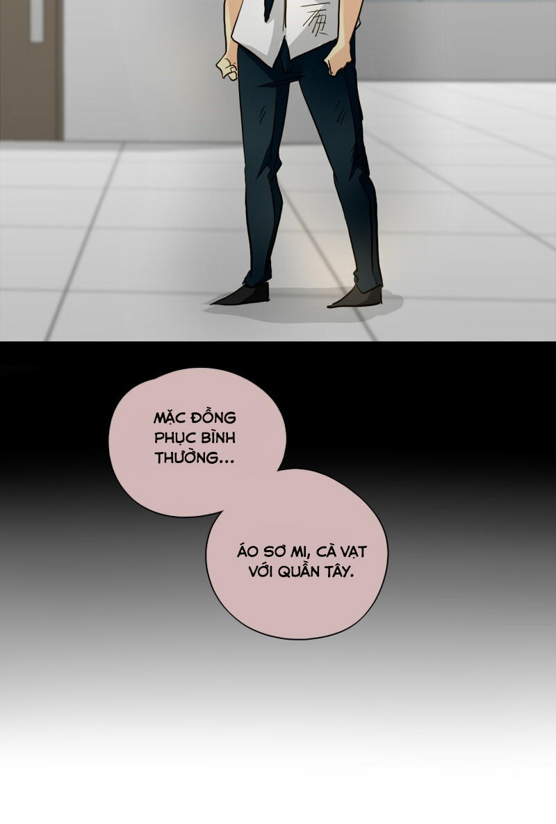 Thế Giới Không Hoàn Hảo Chapter 133 - 38