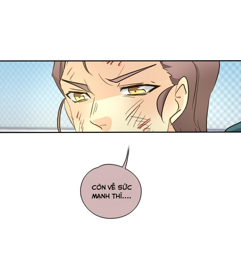 Thế Giới Không Hoàn Hảo Chapter 133 - 39