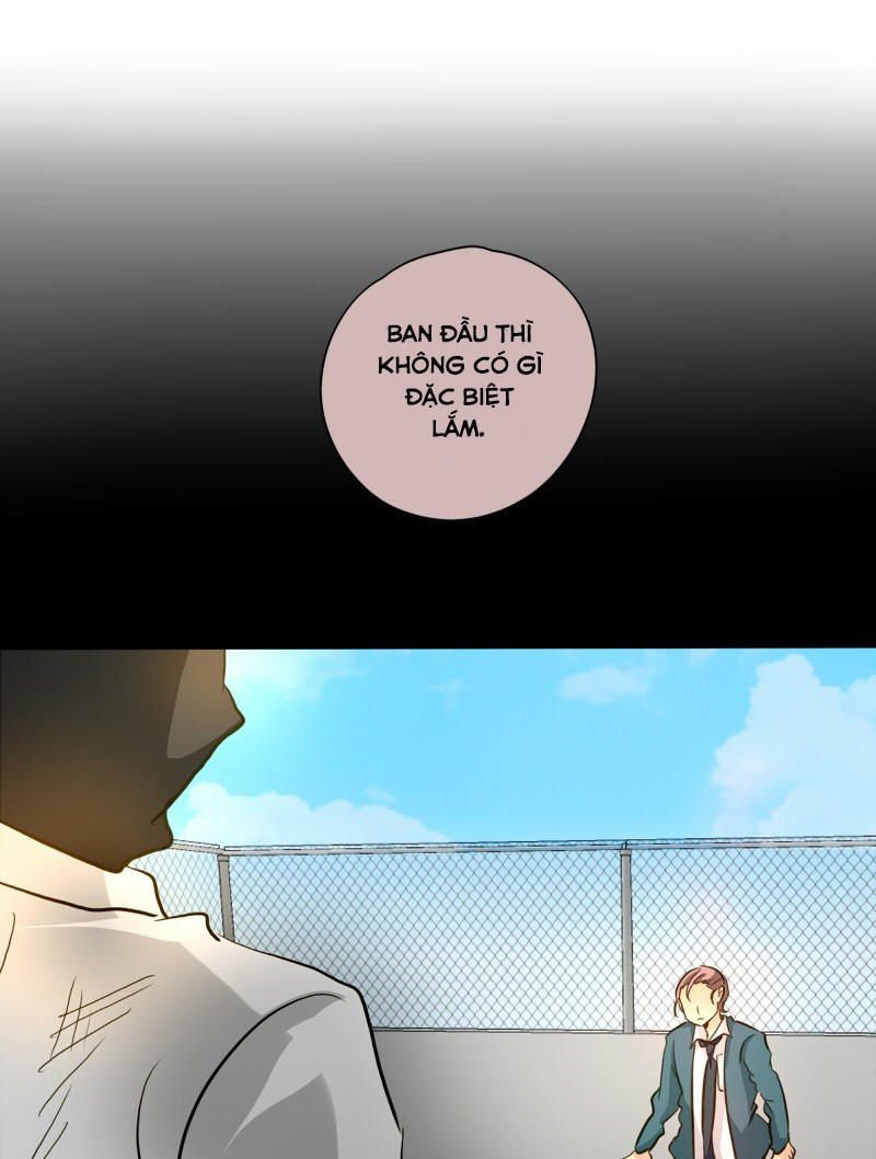 Thế Giới Không Hoàn Hảo Chapter 133 - 40