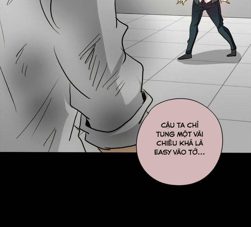 Thế Giới Không Hoàn Hảo Chapter 133 - 41