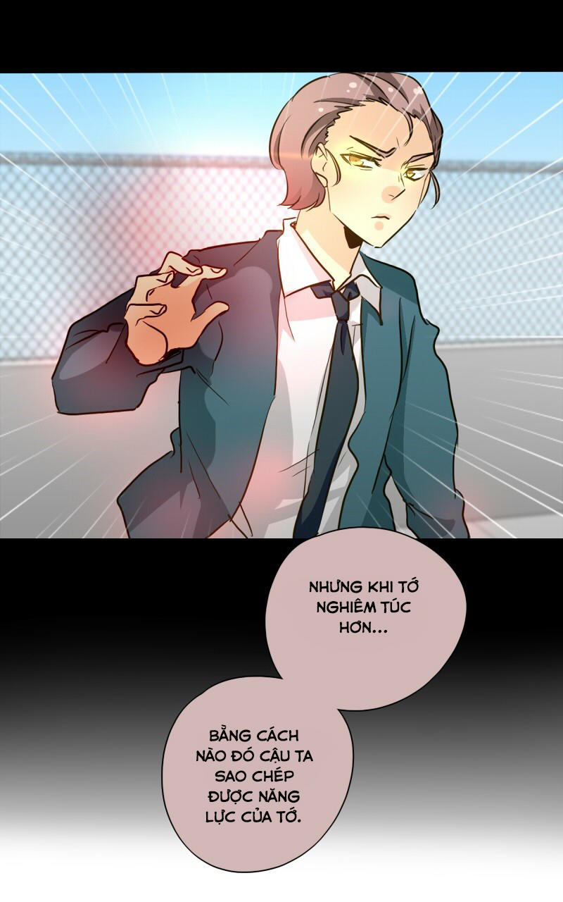 Thế Giới Không Hoàn Hảo Chapter 133 - 42
