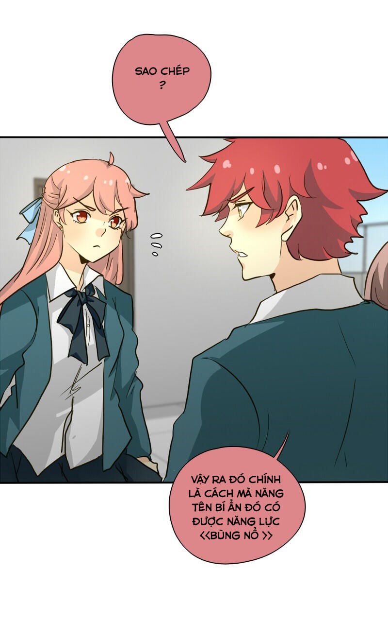Thế Giới Không Hoàn Hảo Chapter 133 - 43