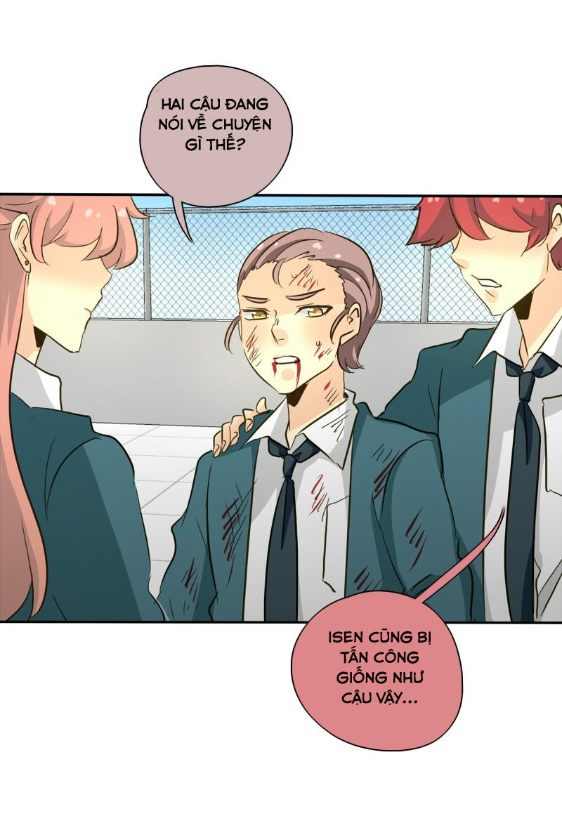 Thế Giới Không Hoàn Hảo Chapter 133 - 44