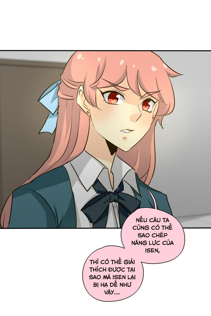 Thế Giới Không Hoàn Hảo Chapter 133 - 45