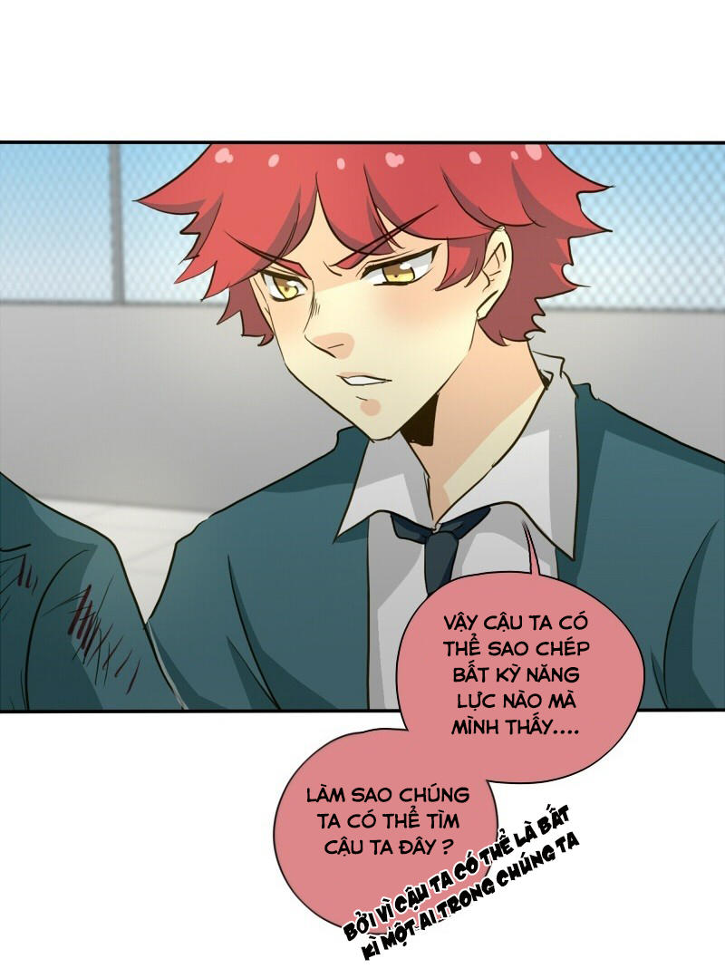 Thế Giới Không Hoàn Hảo Chapter 133 - 46