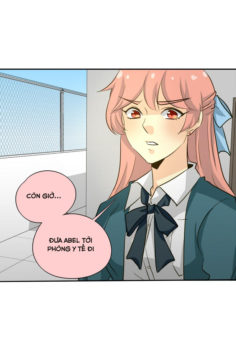 Thế Giới Không Hoàn Hảo Chapter 133 - 48