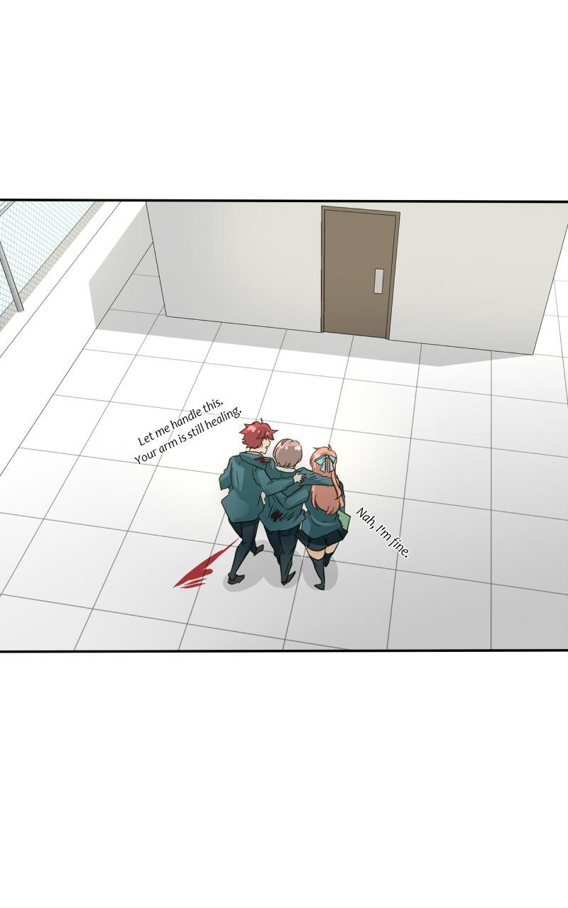 Thế Giới Không Hoàn Hảo Chapter 133 - 49