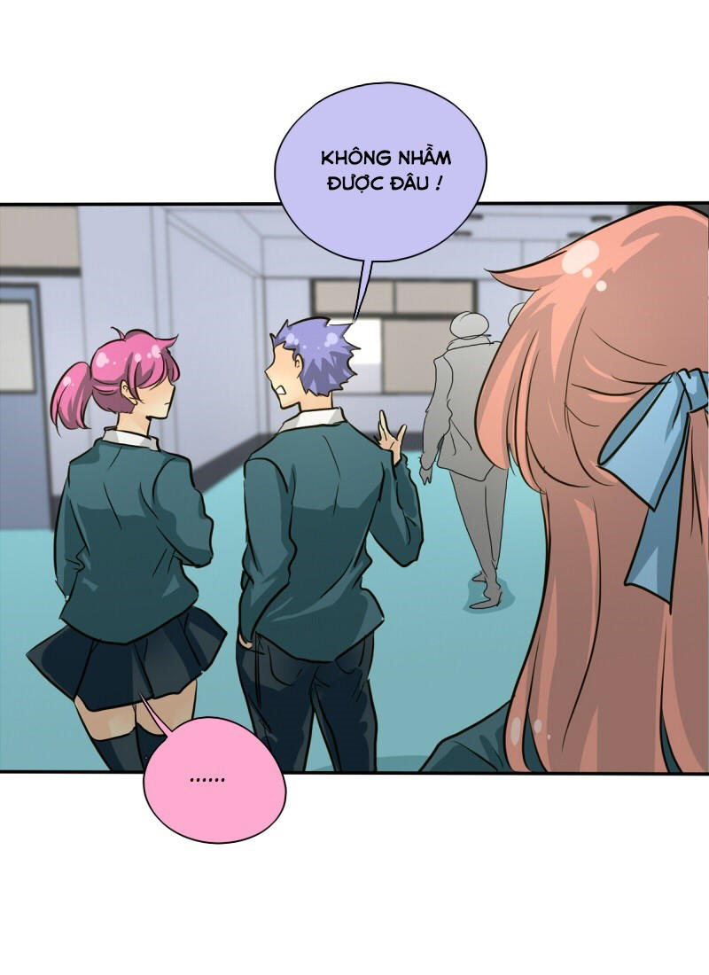 Thế Giới Không Hoàn Hảo Chapter 133 - 6