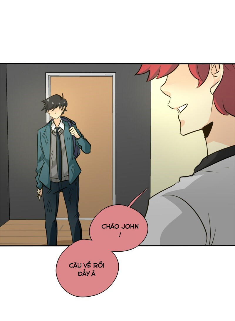 Thế Giới Không Hoàn Hảo Chapter 133 - 54