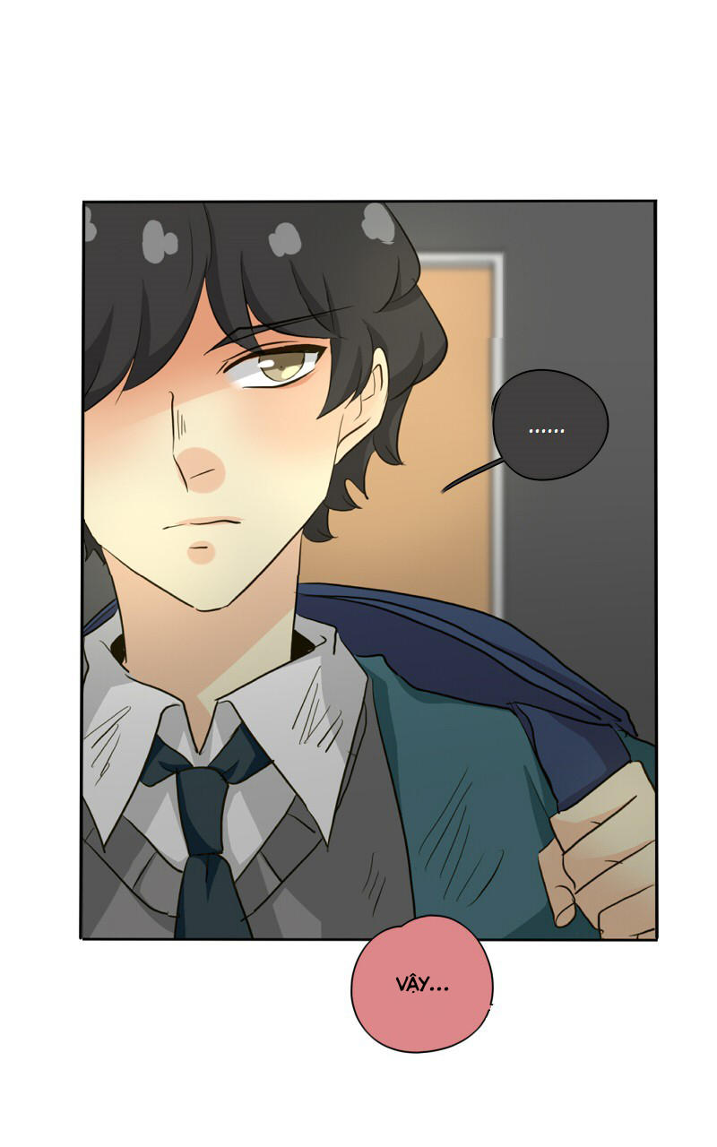 Thế Giới Không Hoàn Hảo Chapter 133 - 55