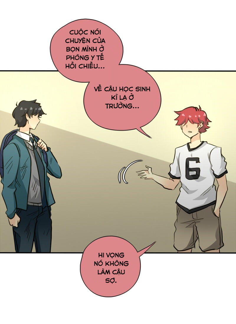 Thế Giới Không Hoàn Hảo Chapter 133 - 56