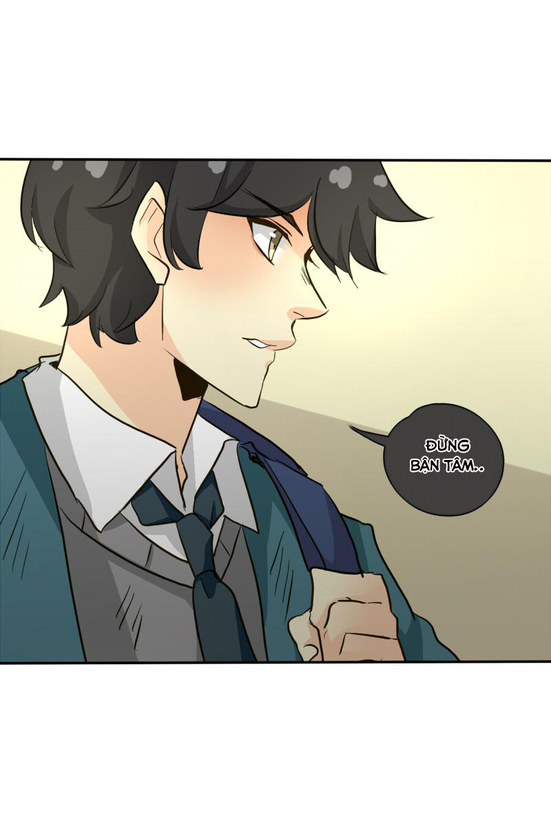 Thế Giới Không Hoàn Hảo Chapter 133 - 57