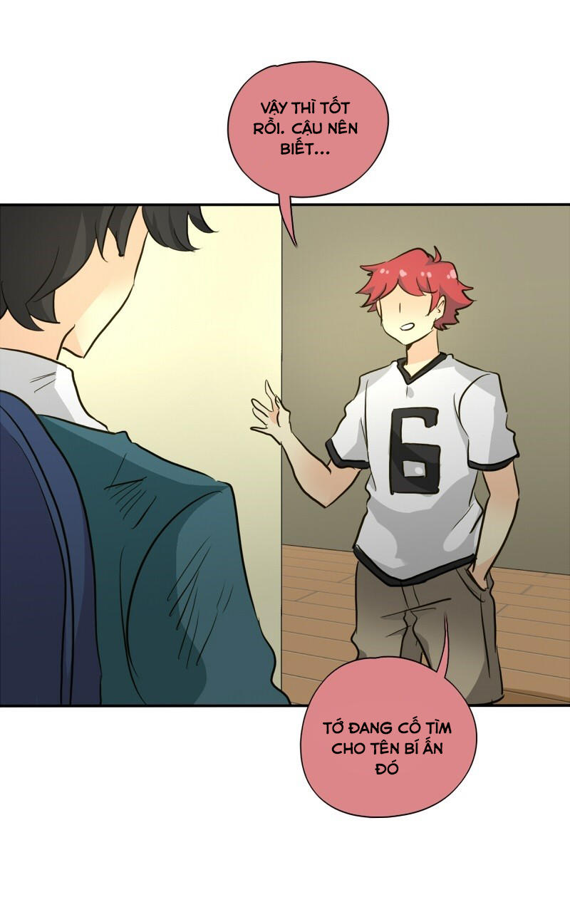 Thế Giới Không Hoàn Hảo Chapter 133 - 58