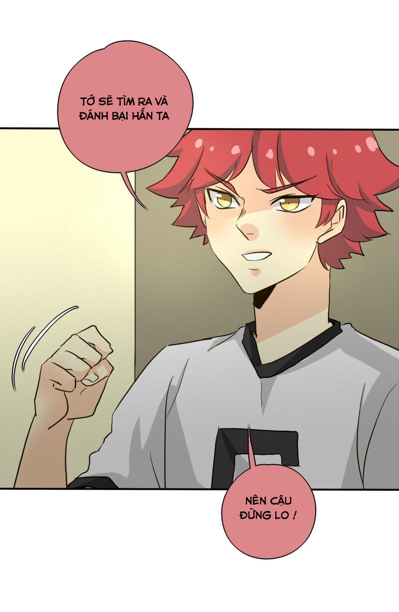 Thế Giới Không Hoàn Hảo Chapter 133 - 59