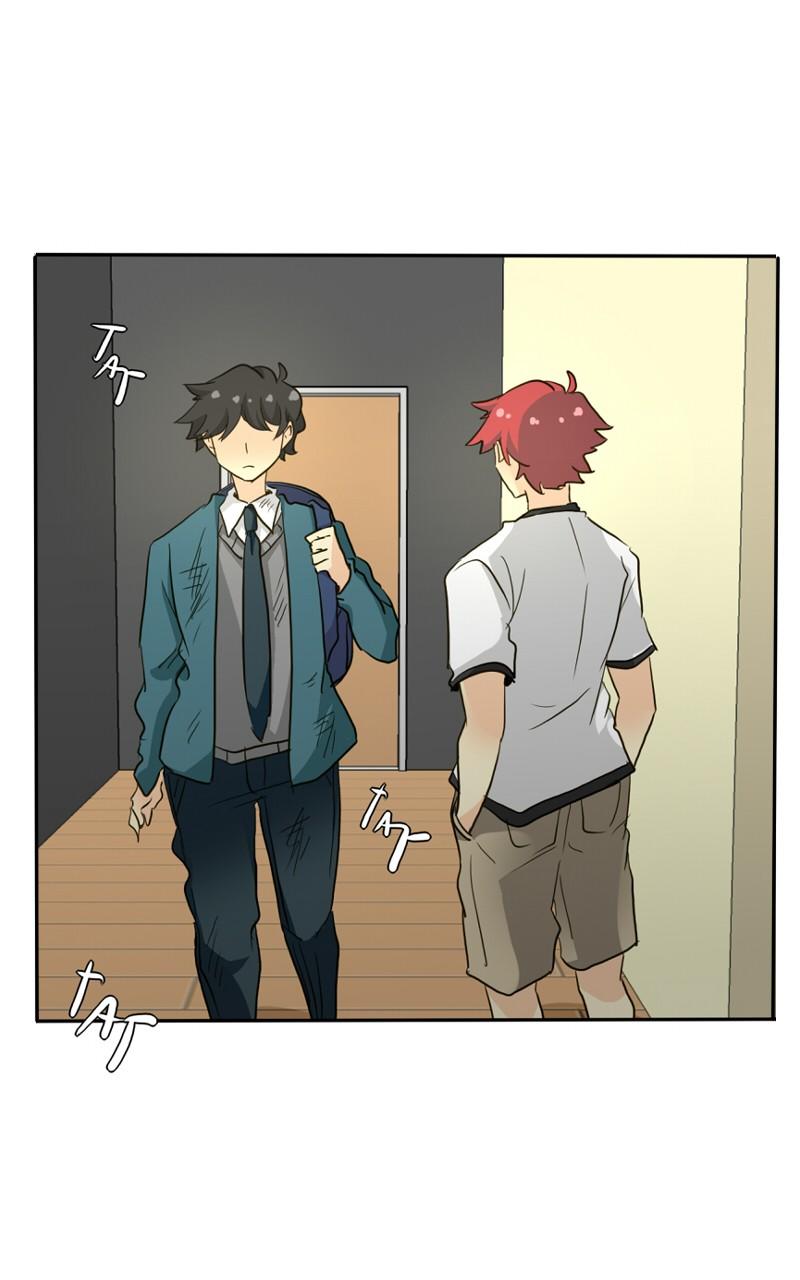 Thế Giới Không Hoàn Hảo Chapter 133 - 60