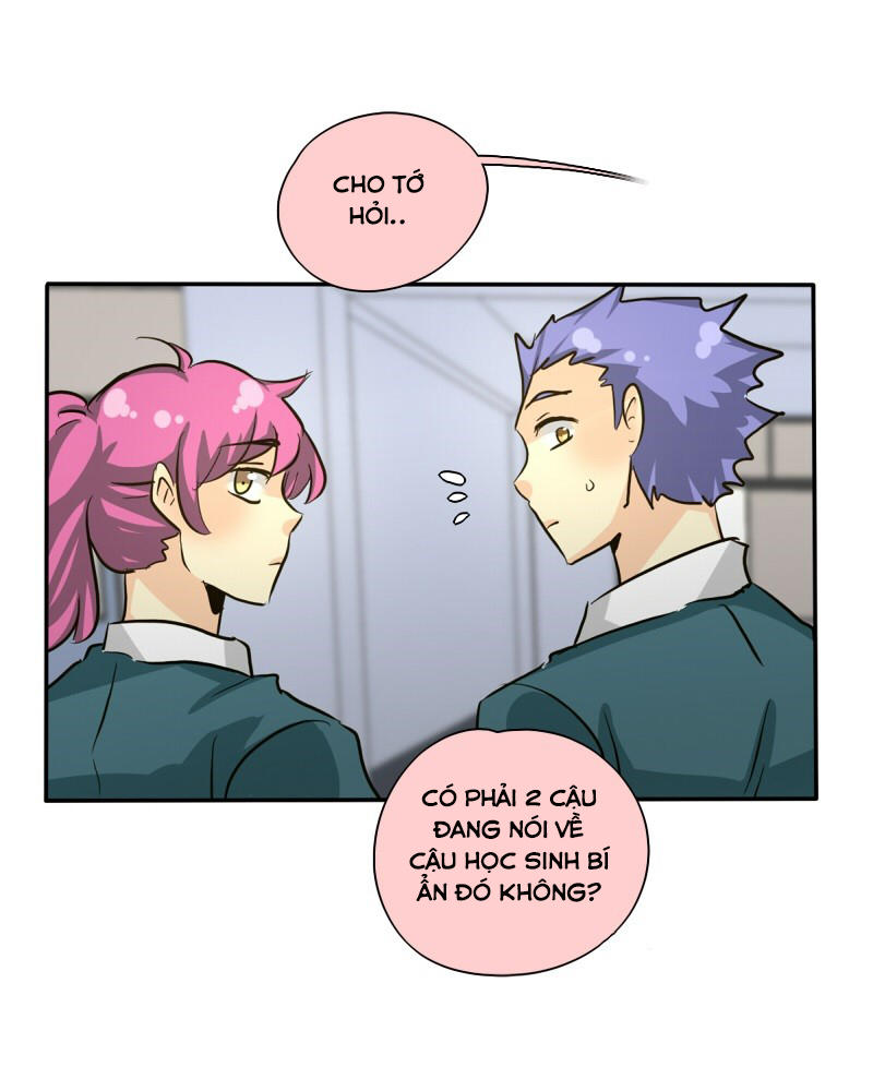 Thế Giới Không Hoàn Hảo Chapter 133 - 7