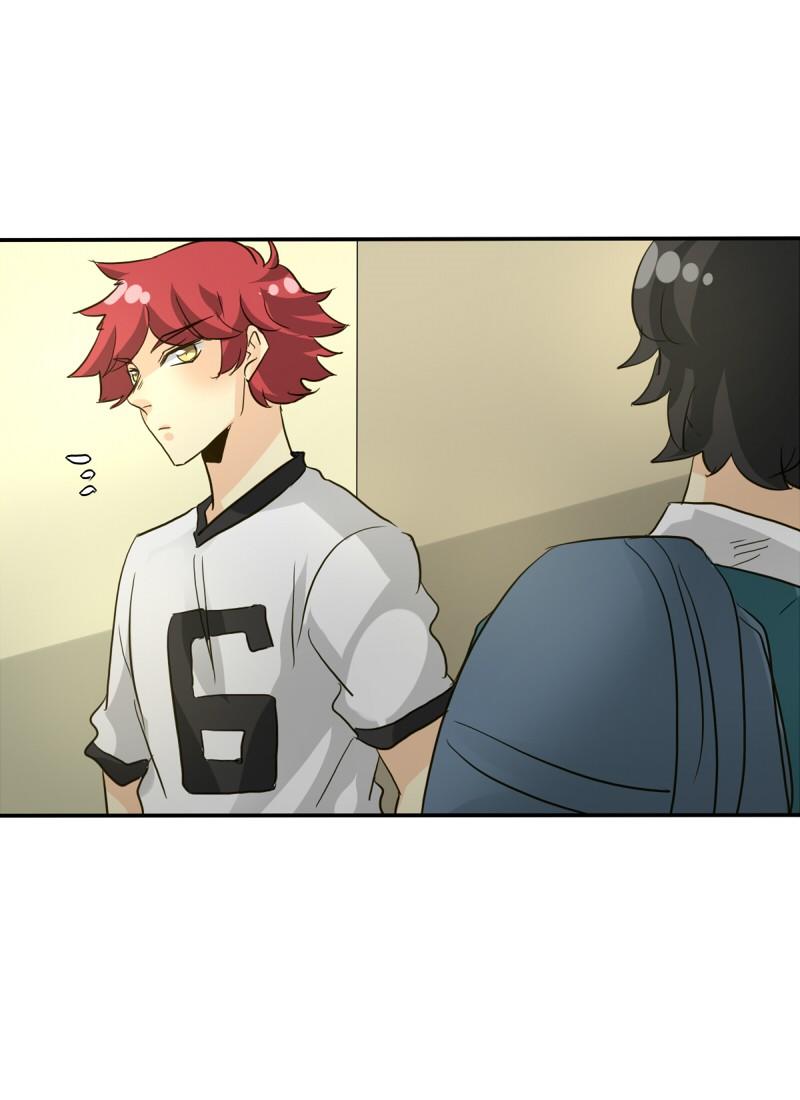 Thế Giới Không Hoàn Hảo Chapter 133 - 61