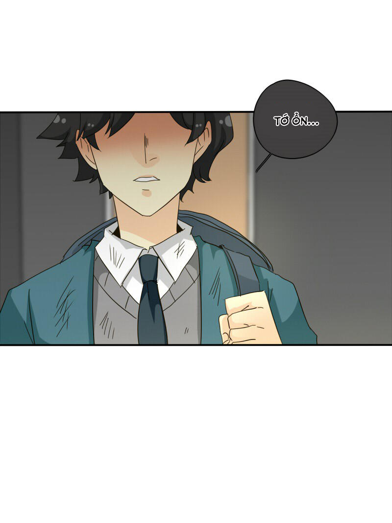 Thế Giới Không Hoàn Hảo Chapter 133 - 62