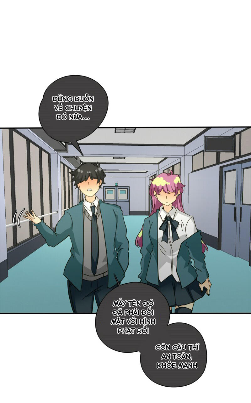 Thế Giới Không Hoàn Hảo Chapter 133 - 66