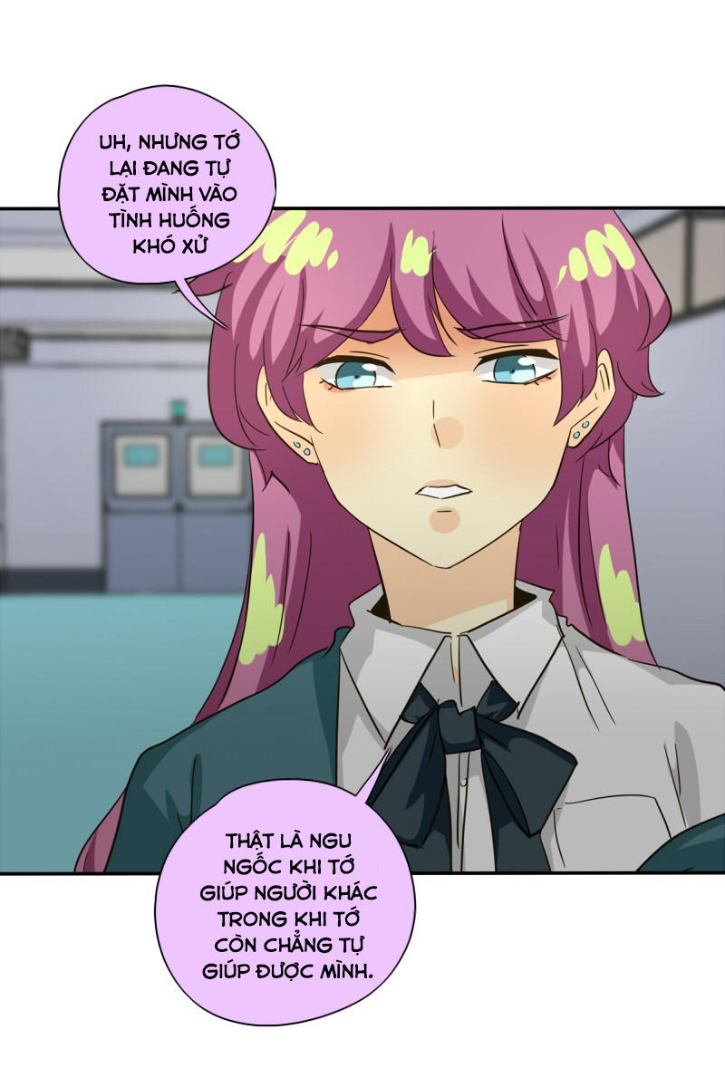 Thế Giới Không Hoàn Hảo Chapter 133 - 67