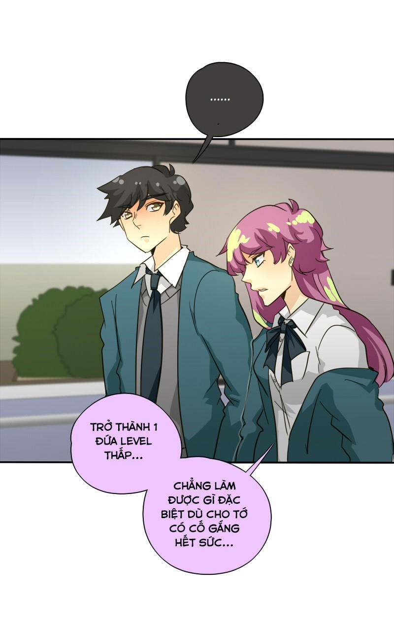 Thế Giới Không Hoàn Hảo Chapter 133 - 69
