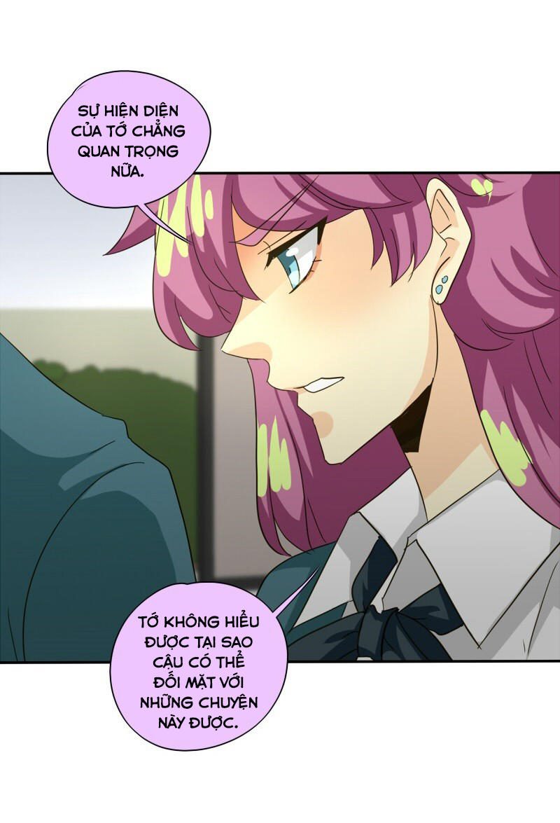 Thế Giới Không Hoàn Hảo Chapter 133 - 70