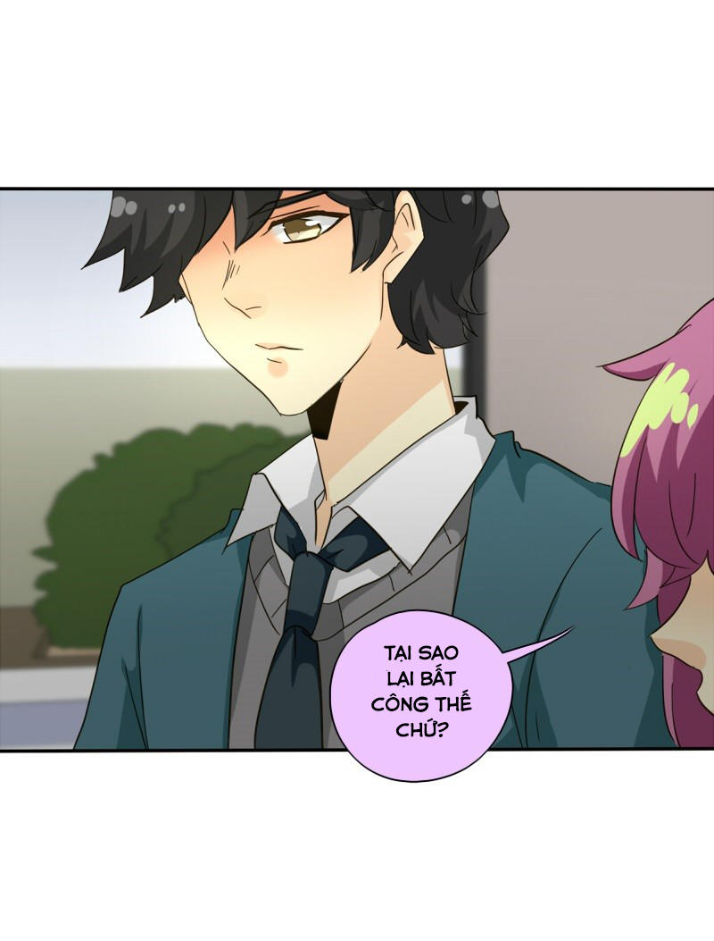 Thế Giới Không Hoàn Hảo Chapter 133 - 71