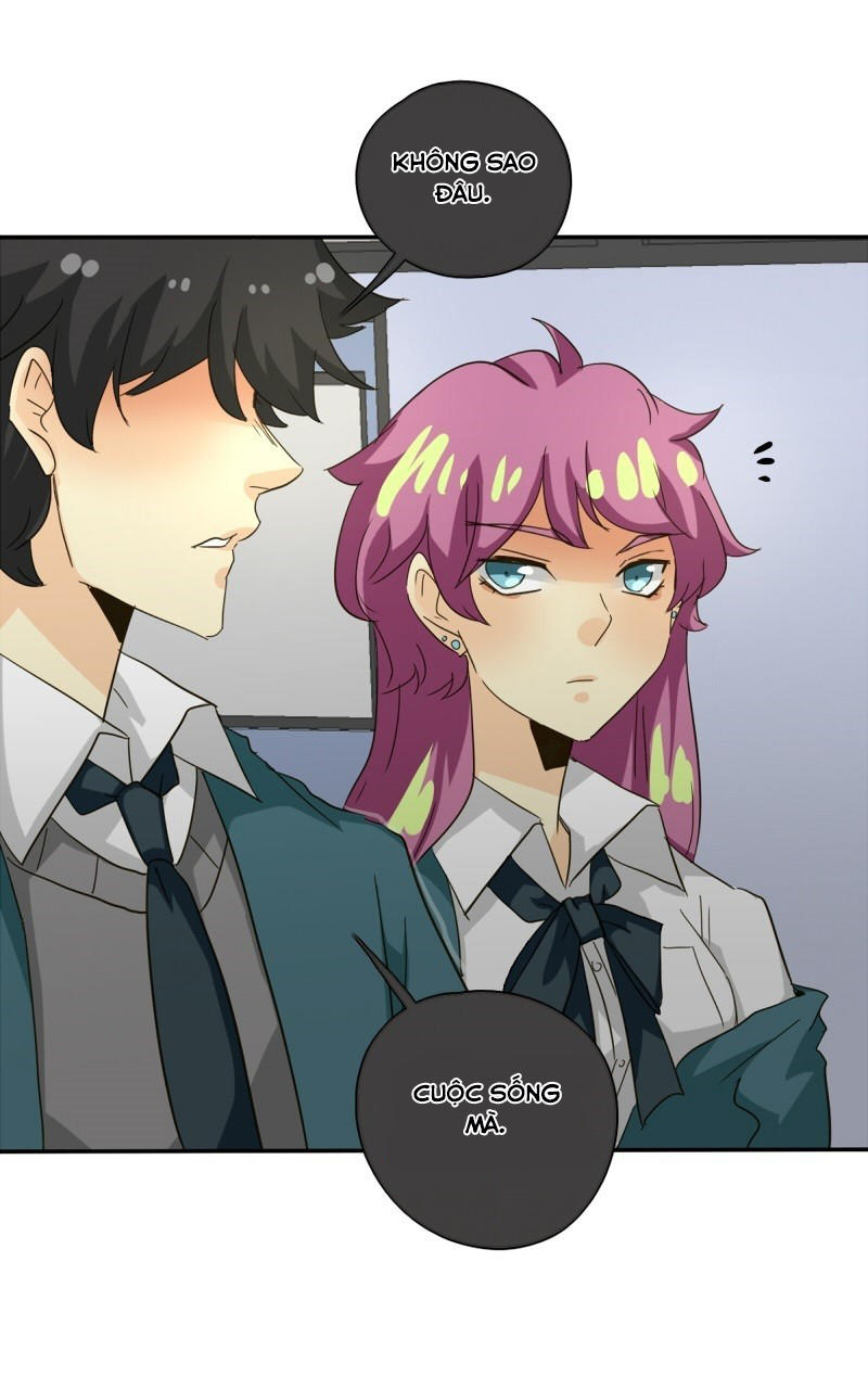 Thế Giới Không Hoàn Hảo Chapter 133 - 72
