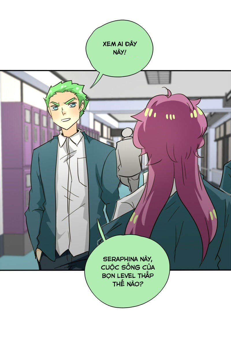 Thế Giới Không Hoàn Hảo Chapter 133 - 76