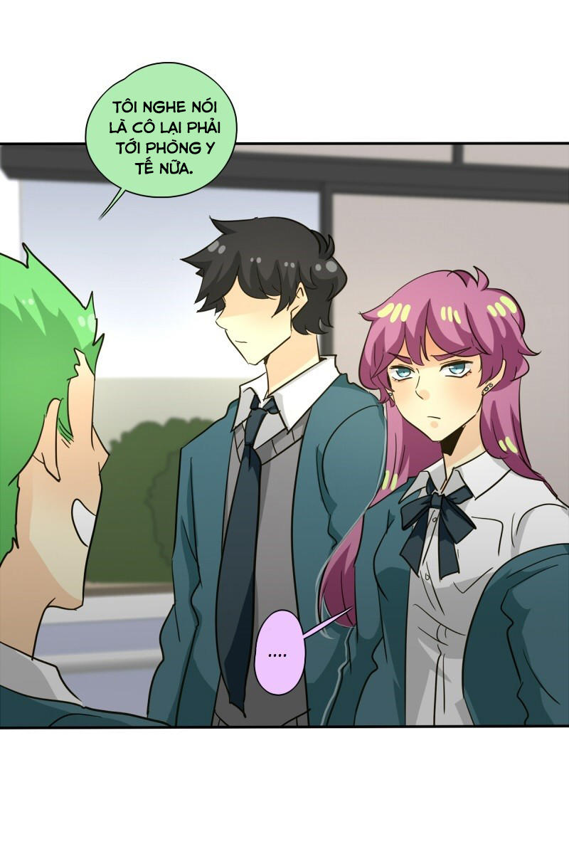 Thế Giới Không Hoàn Hảo Chapter 133 - 77