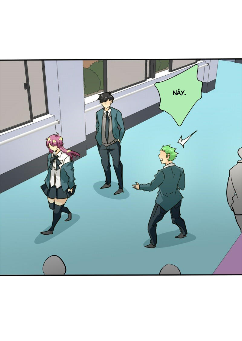Thế Giới Không Hoàn Hảo Chapter 133 - 79