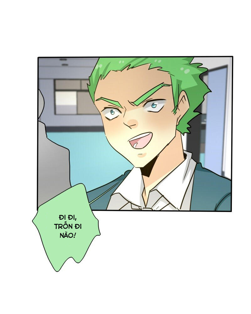 Thế Giới Không Hoàn Hảo Chapter 133 - 81