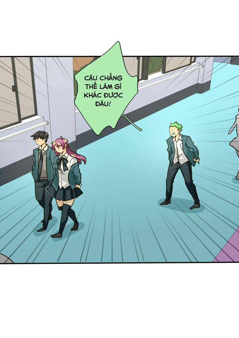 Thế Giới Không Hoàn Hảo Chapter 133 - 82