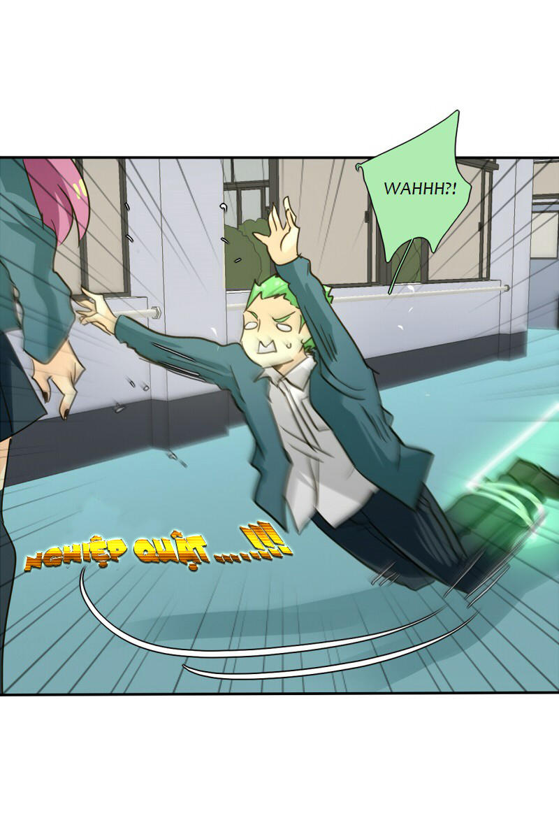 Thế Giới Không Hoàn Hảo Chapter 133 - 84