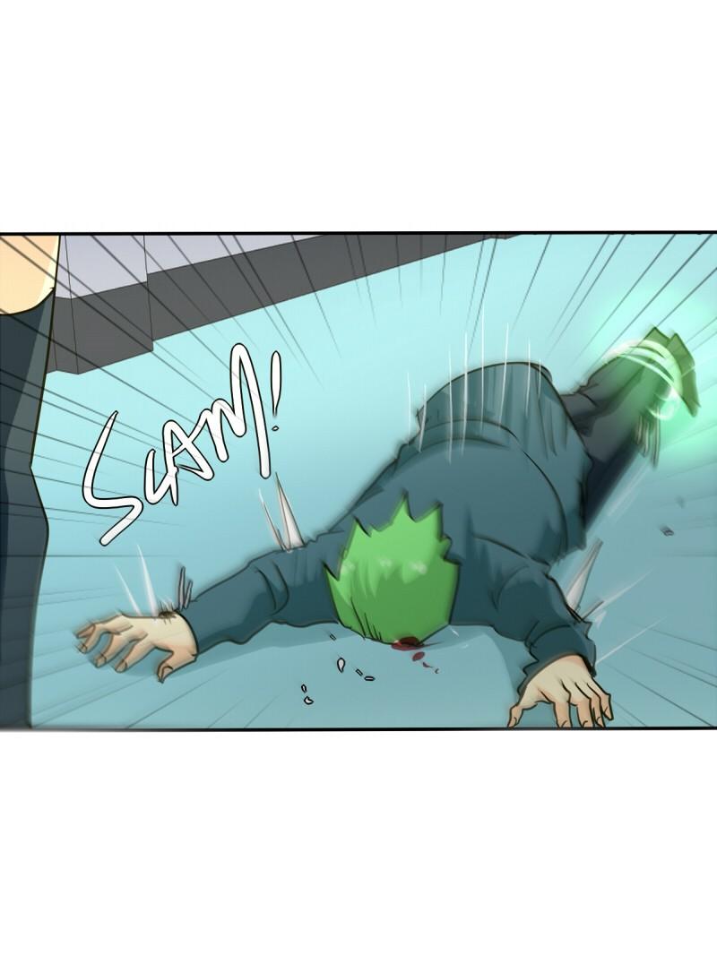 Thế Giới Không Hoàn Hảo Chapter 133 - 85