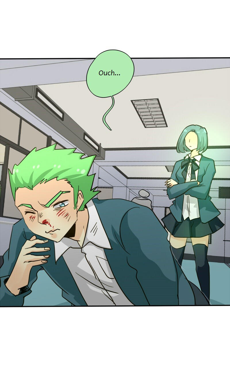 Thế Giới Không Hoàn Hảo Chapter 133 - 86