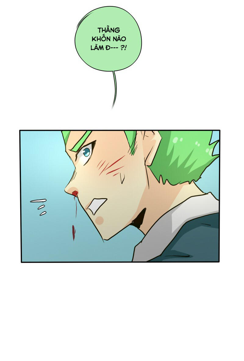 Thế Giới Không Hoàn Hảo Chapter 133 - 87