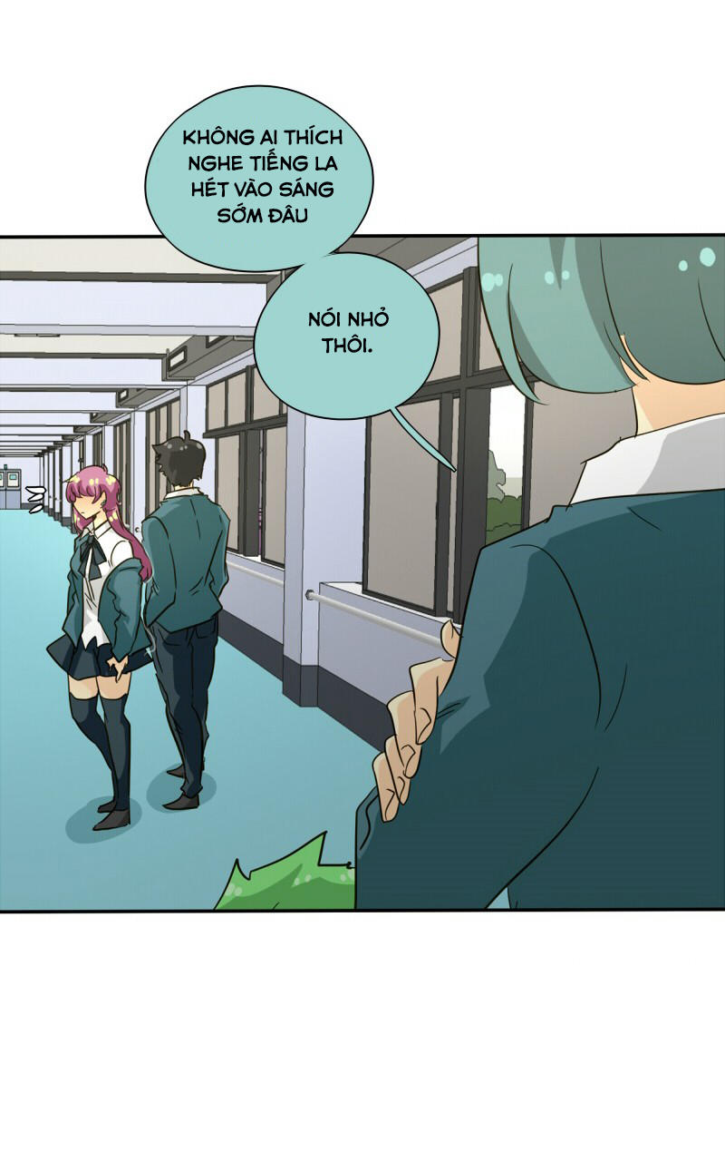 Thế Giới Không Hoàn Hảo Chapter 133 - 89