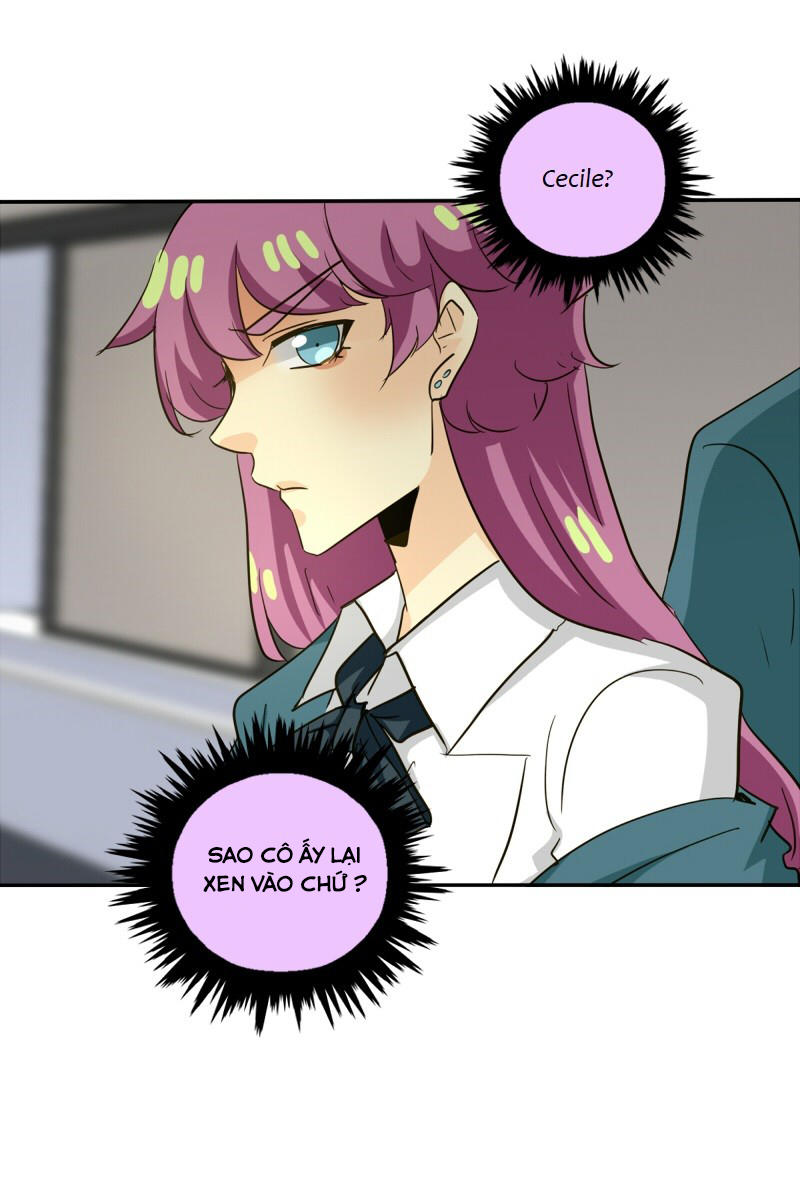 Thế Giới Không Hoàn Hảo Chapter 133 - 90