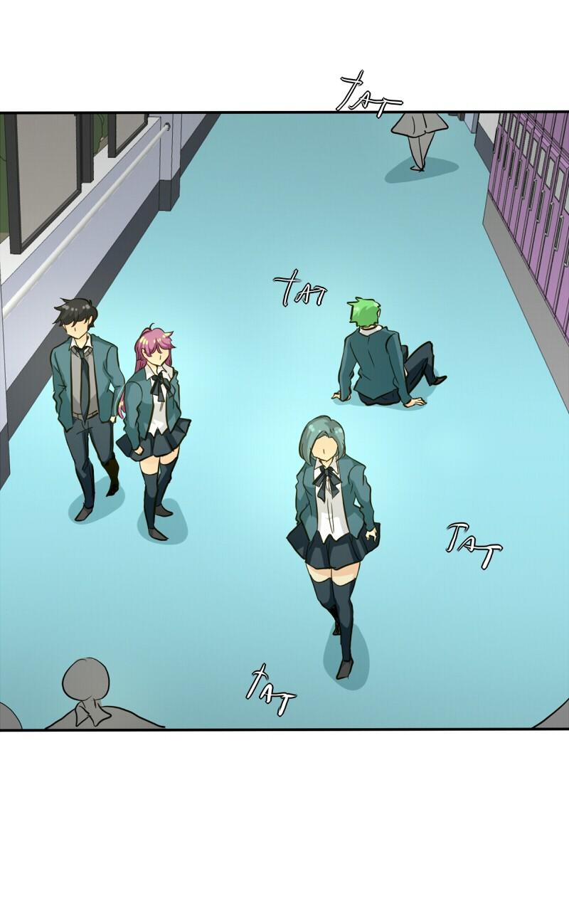 Thế Giới Không Hoàn Hảo Chapter 133 - 93