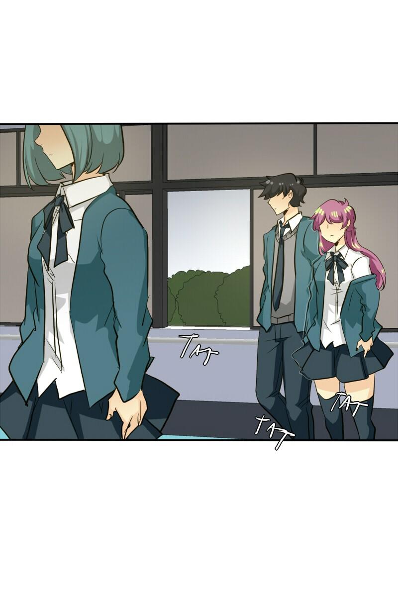 Thế Giới Không Hoàn Hảo Chapter 133 - 94