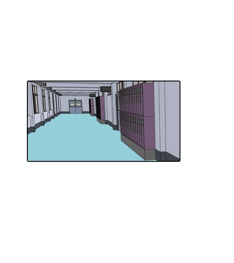 Thế Giới Không Hoàn Hảo Chapter 134 - 2