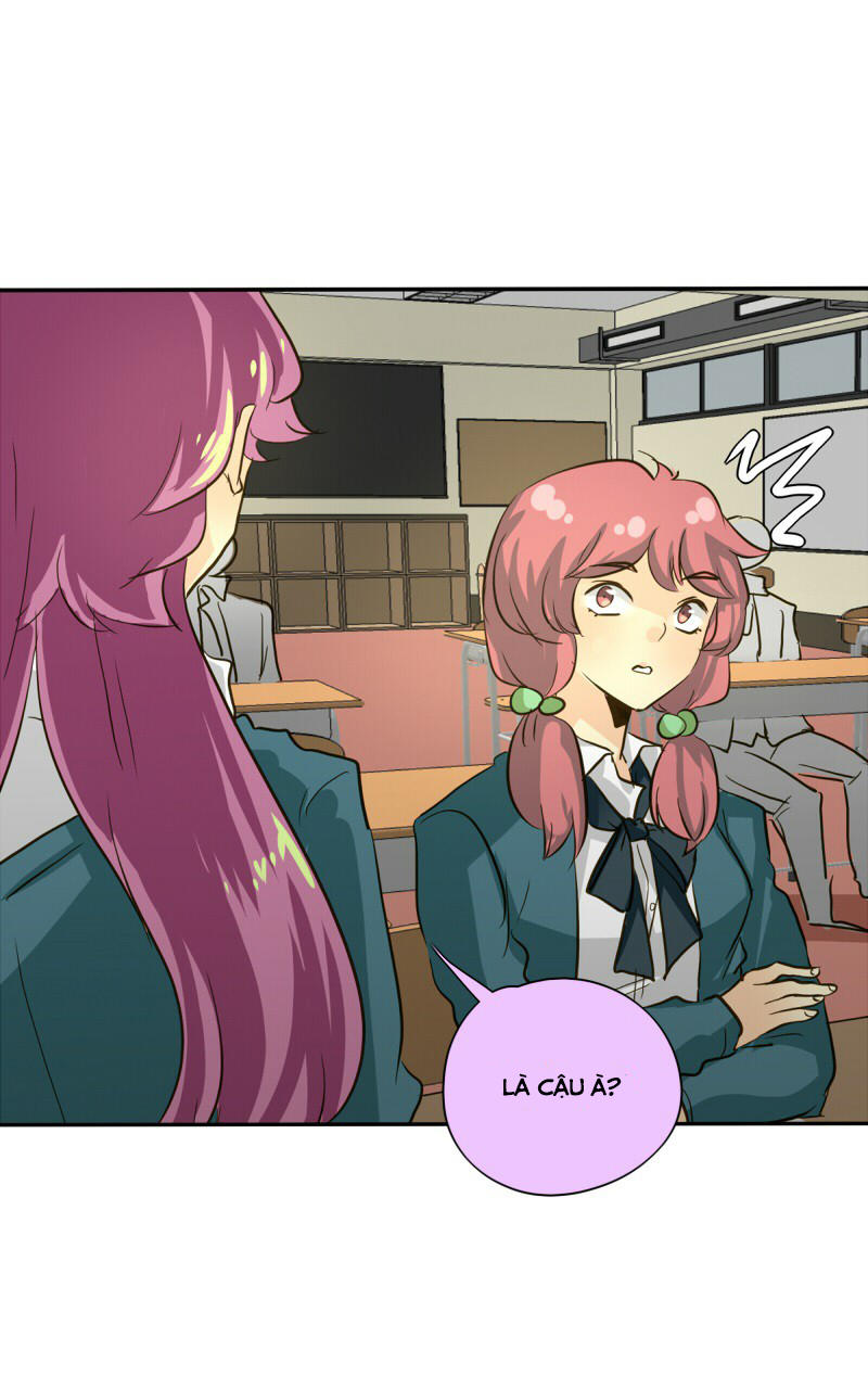 Thế Giới Không Hoàn Hảo Chapter 134 - 16