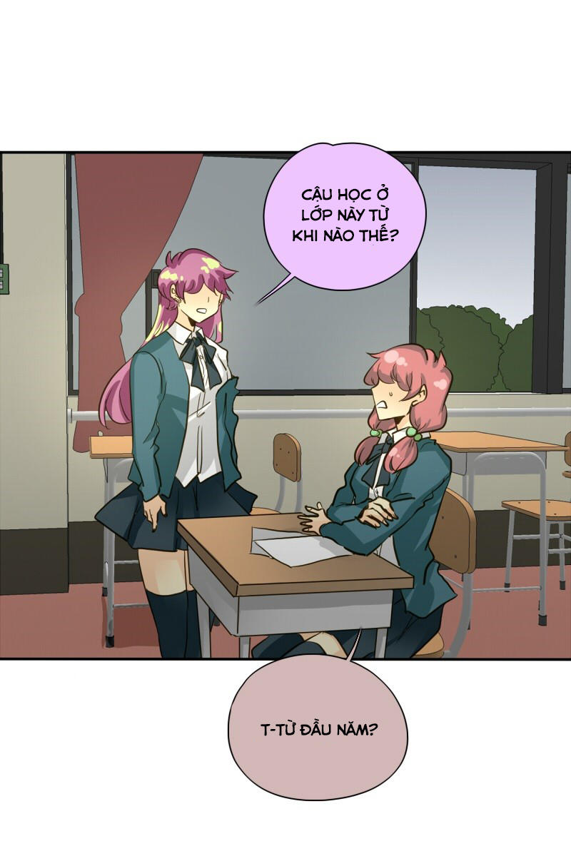 Thế Giới Không Hoàn Hảo Chapter 134 - 17